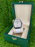 FRANCK MULLER PREMIUM WATCH