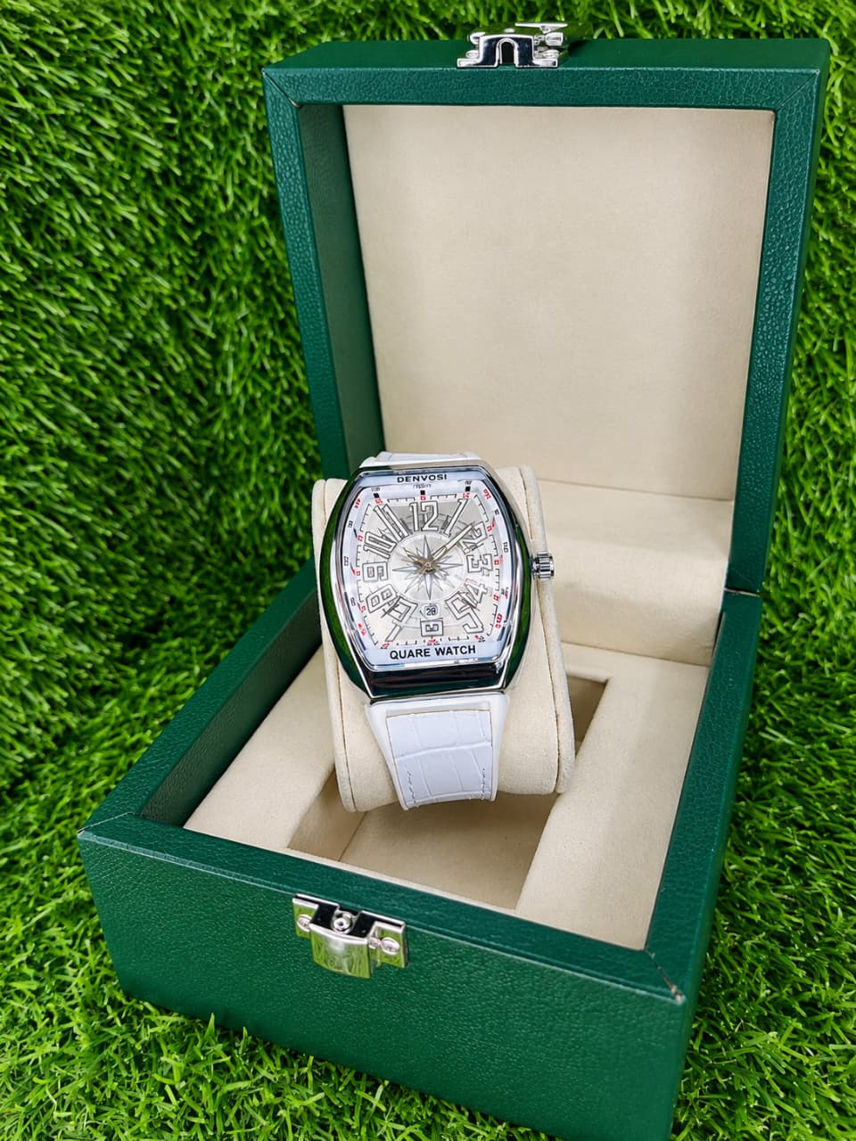 FRANCK MULLER PREMIUM WATCH