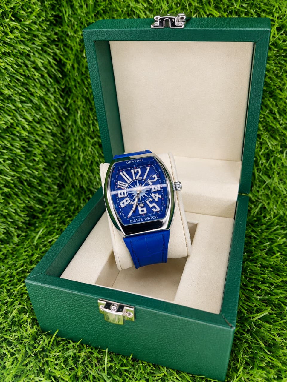 FRANCK MULLER PREMIUM WATCH