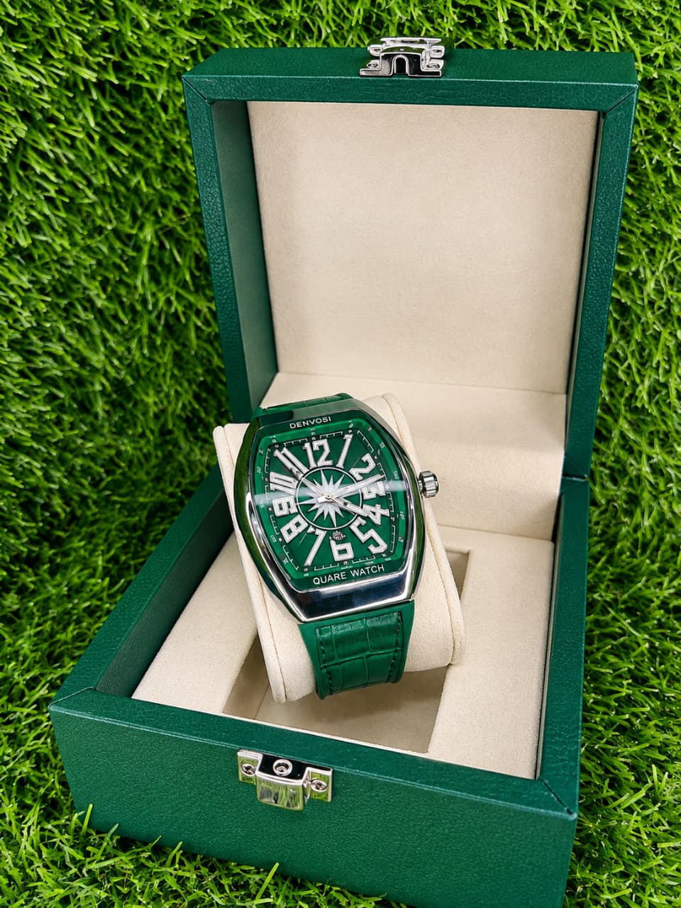 FRANCK MULLER PREMIUM WATCH