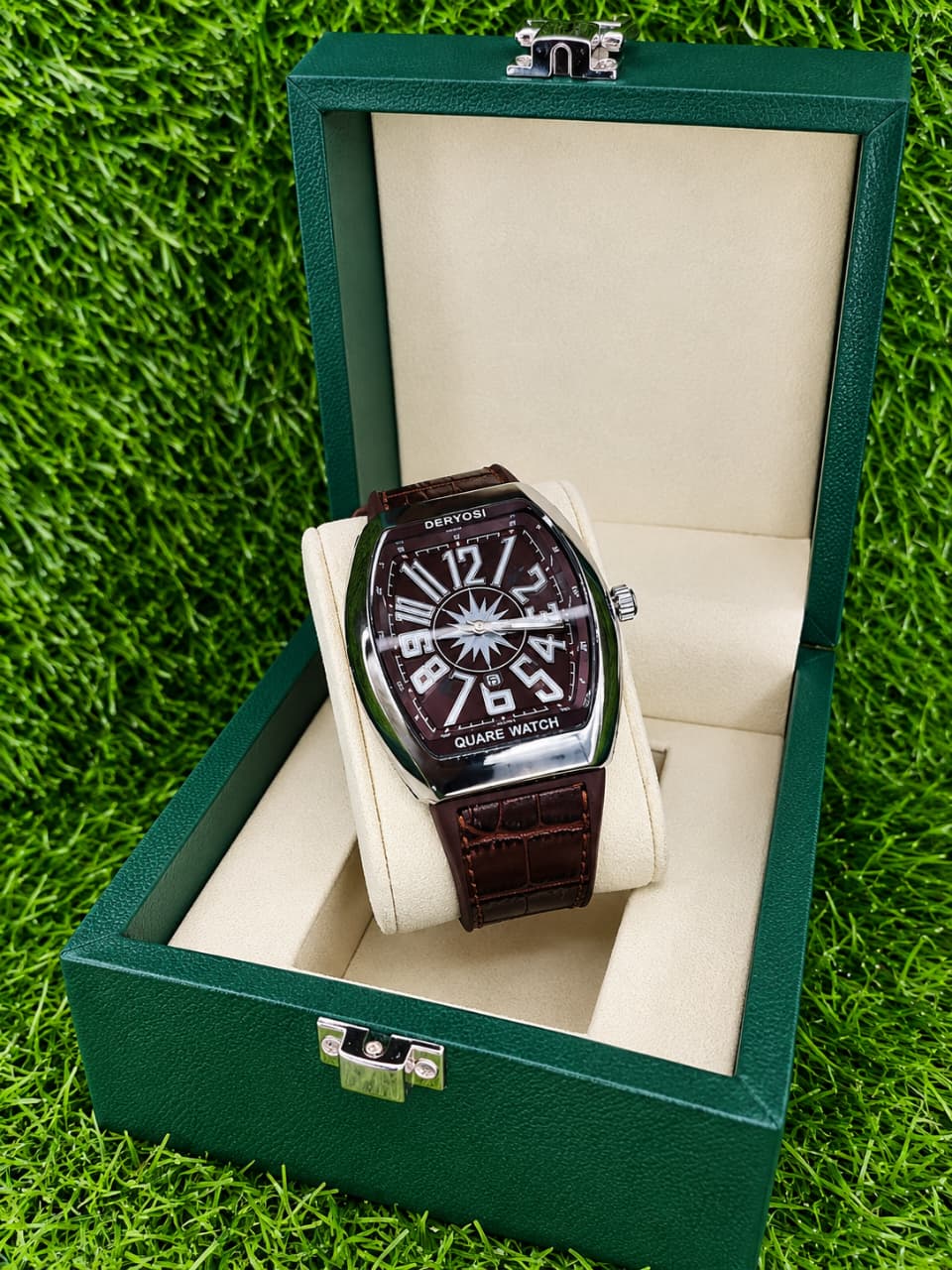 FRANCK MULLER PREMIUM WATCH